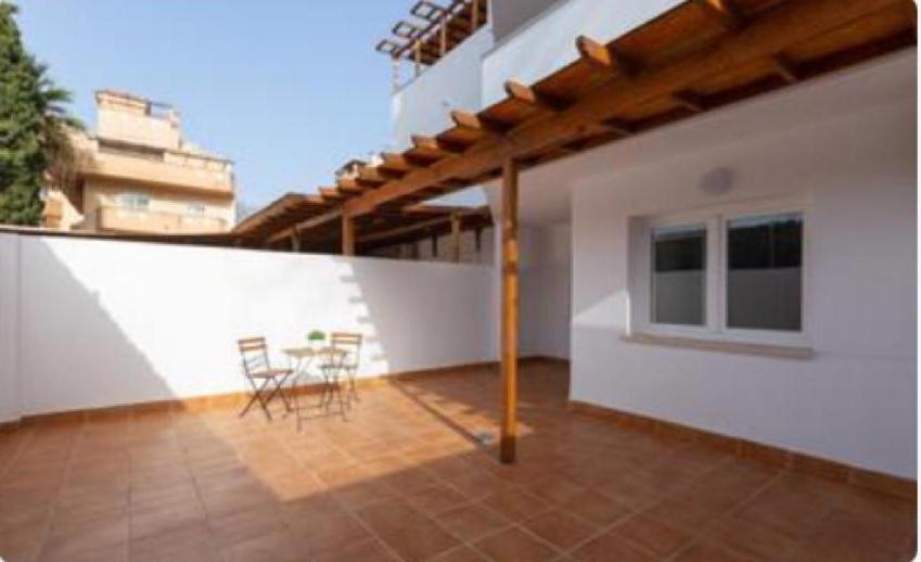 Apartamentos Torremolinos Centro 3 Exterior photo